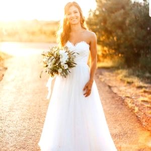 Vintage Wedding Dress